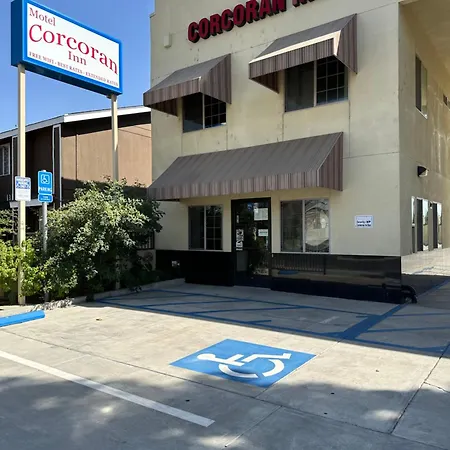 Corcoran Inn